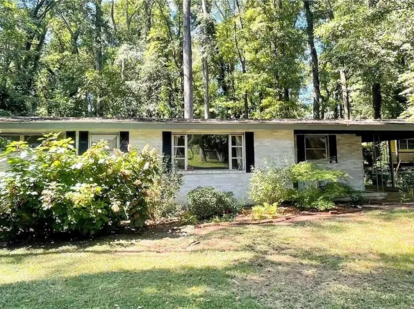 208 Springtree Road, Athens, GA 30605
