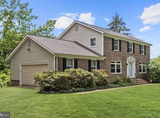 4231 Misty Ridge Dr, Haymarket, VA 20169