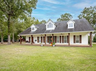 18908 Busby Rd, Vancleave, MS 39565