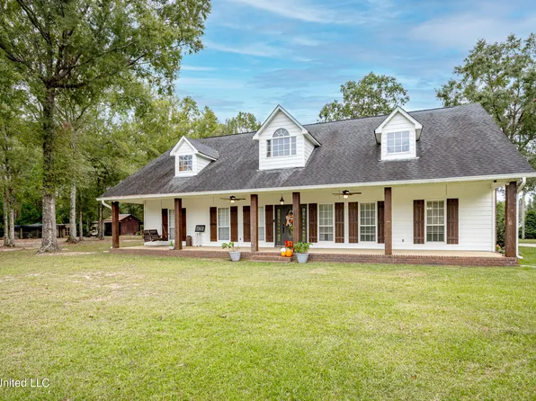 18908 Busby Rd, Vancleave, MS 39565