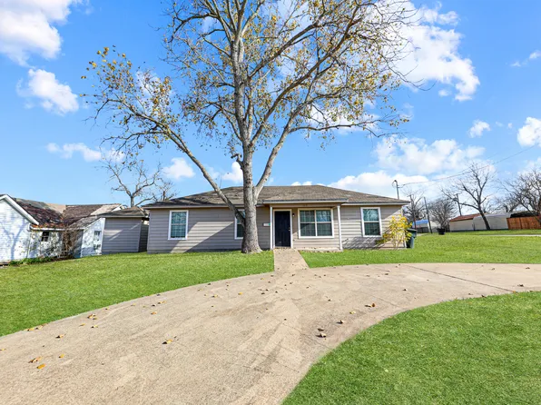 117 S 22nd St, Temple, TX 76501