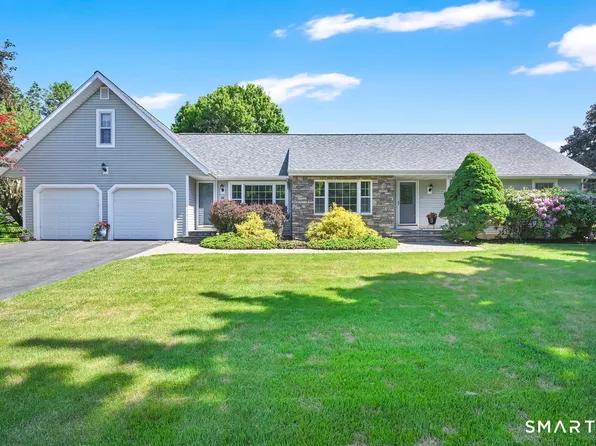 24 Brookview Drive, Glastonbury, CT 06033