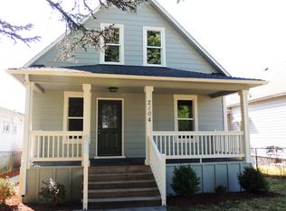 2104 McDougall Ave, Everett, WA 98201