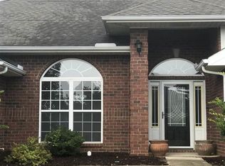 2704 Slate Dr SW, Huntsville, AL 35803