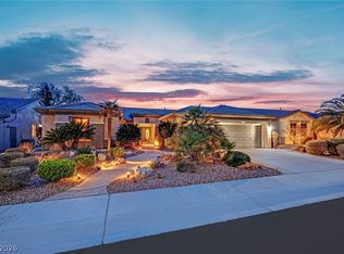 2167 Fairweather St, Henderson, NV 89052