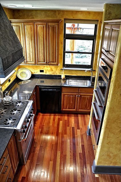 2nd image of 244 Bluff Ledge Rd