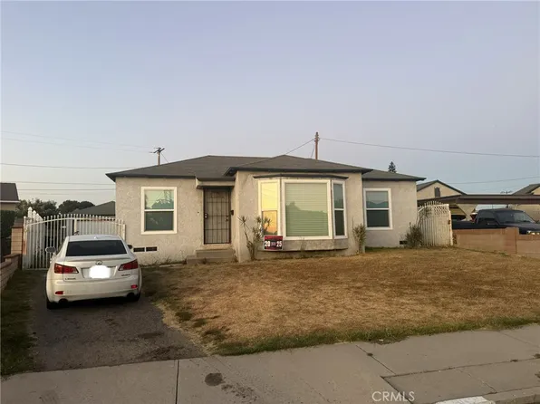 8625 Reichling Ln, Pico Rivera, CA 90660