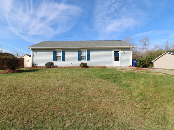 2502 Bethabara Rd, Winston Salem, NC 27106