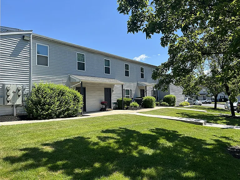 High Pointe Club — Photo 24