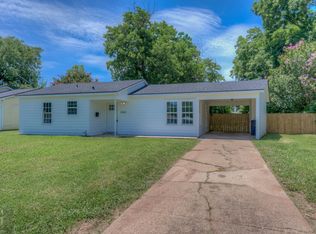 1341 Mark Ave, Bossier City, LA 71112