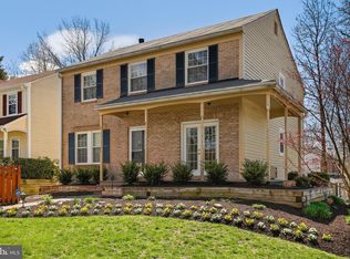 7395 Kindler Rd, Columbia, MD 21046