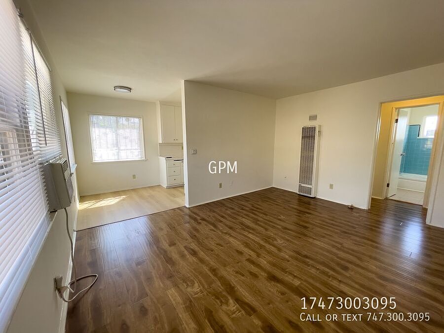 1st image of 737 N Vendome St APT 4