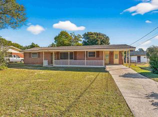 7130 Melba St, Pensacola, FL 32504