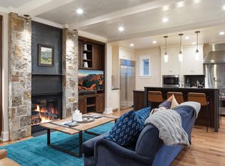 Element 52, Telluride, CO 81435