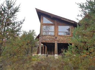 446 S Weaver Rd, Fairview, MI 48621