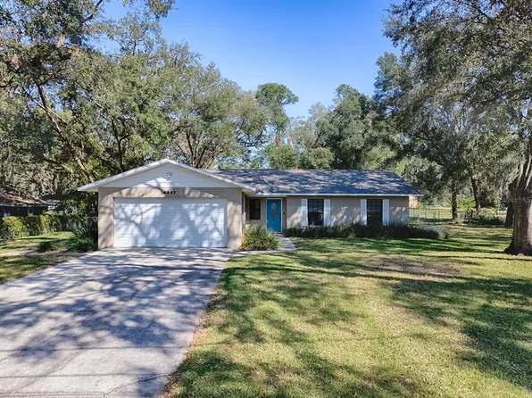 4247 Allen Rd, Fruitland Park, FL 34731