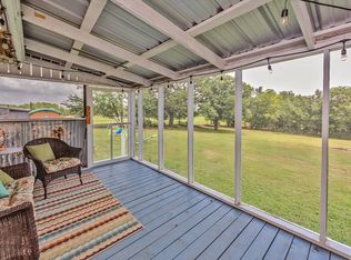 8519 S Fm 730, Boyd, TX 76023