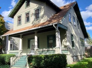 664 Walnut St, Elmira, NY