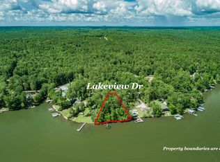 Lakeview Dr, Dadeville, AL 36853