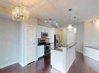 Country Village Cir NE #406, Calgary, AB T3K 5X3