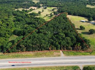 6869 State Highway 24, Klondike, TX 75448