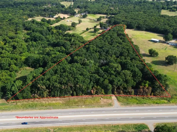 6869 State Highway 24, Klondike, TX 75448