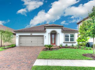 60 Pienza Ave, Ponte Vedra, FL 32081