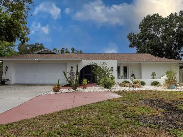603 Saint Andrews Dr, Sarasota, FL 34243