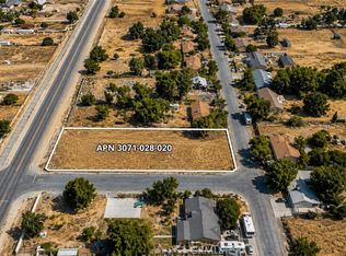 171 E Avenue N12 LOT 20, Lancaster, CA 93535
