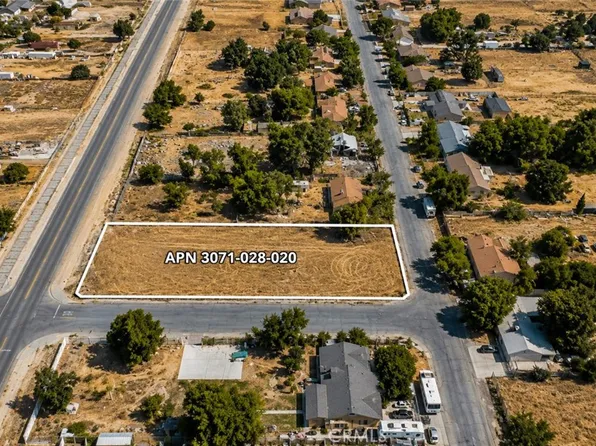 171 E Avenue N12 Lot 20, Lancaster, CA 93535