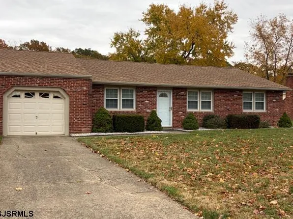 19 Mariner Dr, Sewell, NJ 08080