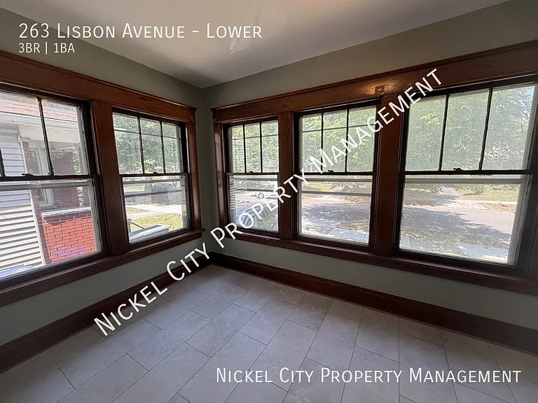 263 Lisbon Ave #LOWER — Photo 3