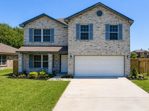 1809 W Roosevelt St, Weslaco, TX 78599