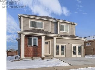 3034 Carney St, Loveland, CO 80538