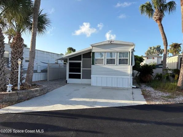 573 Carousel Ln #284, Melbourne Beach, FL 32951