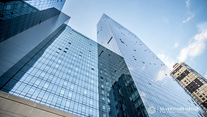 Rented by Silverstone Group USA Corp. | media 17