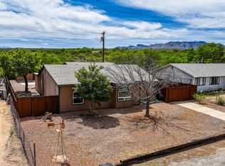 774 E Country Club Dr, Benson, AZ 85602