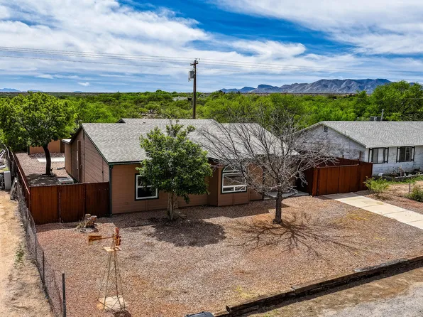 774 E Country Club Dr, Benson, AZ 85602