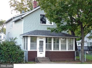 1104 7th St E, Saint Paul, MN 55106
