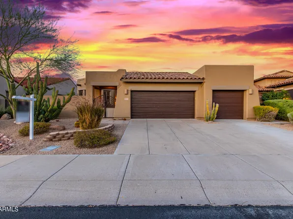 8096 E Windwood Lane, Scottsdale, AZ 85255