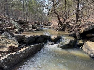 Ew #1500, Calvin, OK 74531