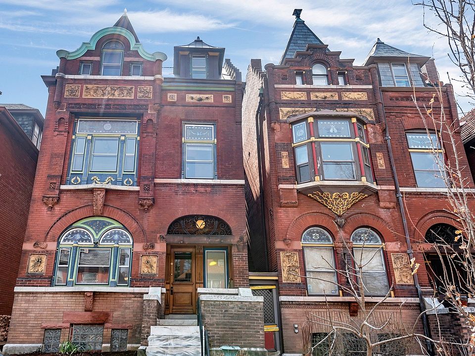 1st image of 3644 Flad Ave