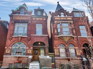3644 Flad Ave, Saint Louis, MO 63110