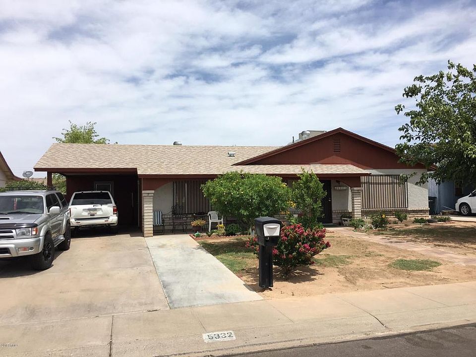 1st image of 5332 W Cypress St