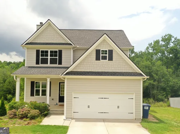 987 Soapstone Dr, Cornelia, GA 30531