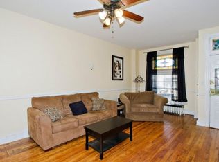 741 S Potomac St, Baltimore, MD 21224