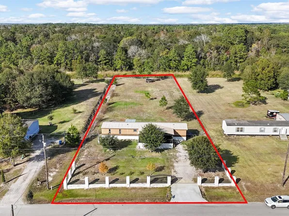 320 County Road 48761, Dayton, TX 77535