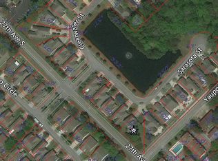 2627 Sarasota St, Myrtle Beach, SC 29577
