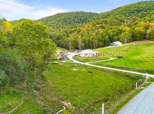 Sweetgum Ln, Jacksboro, TN 37757