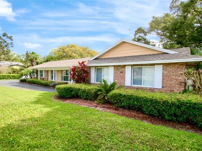 955 Tuskawilla Rd, Winter Springs, FL, 32708